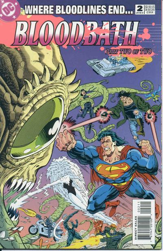 Illustration for article titled A History of DC Crossovers: The Dark Age